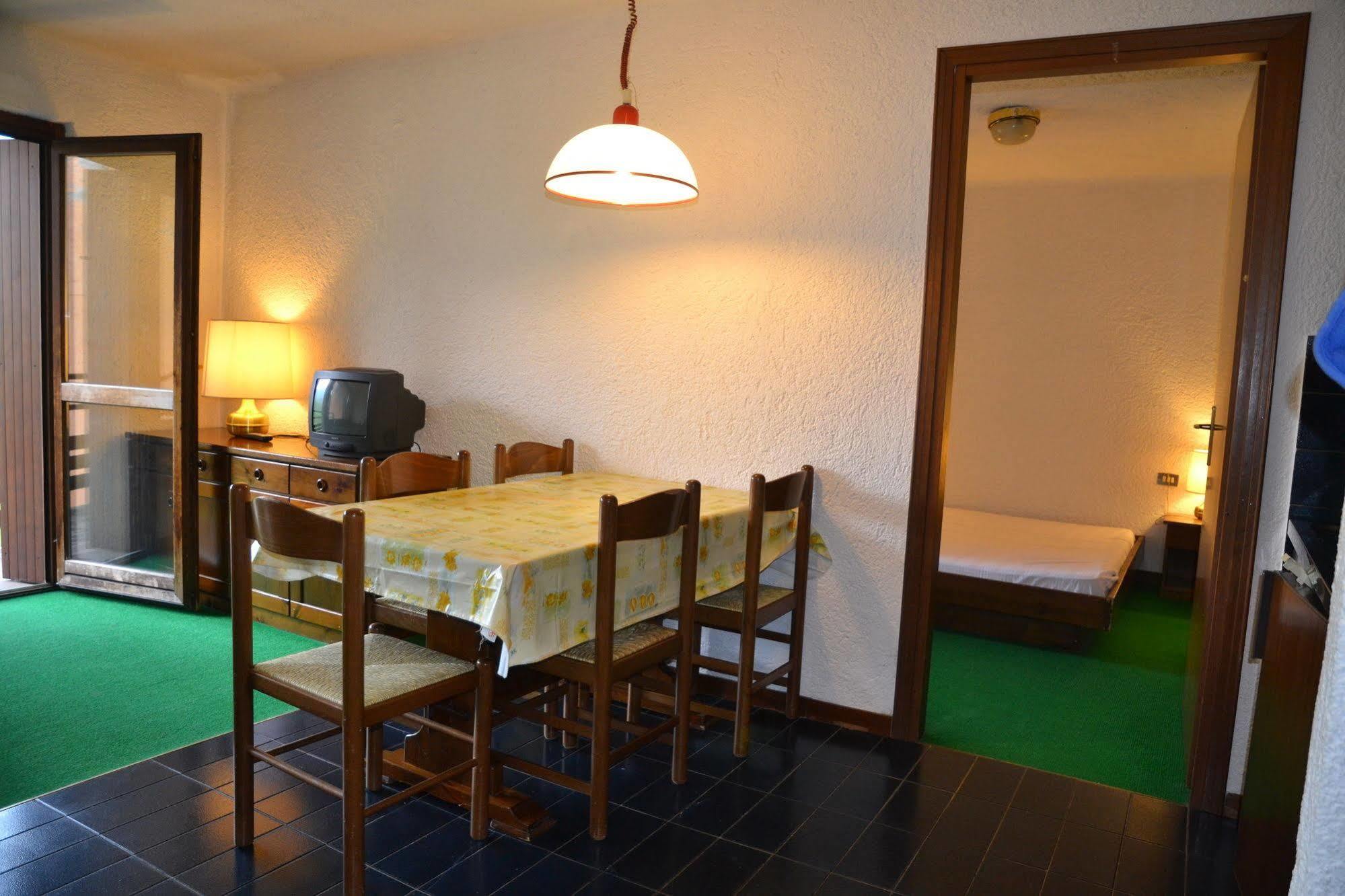 Residence Le Baite Artogne Extérieur photo