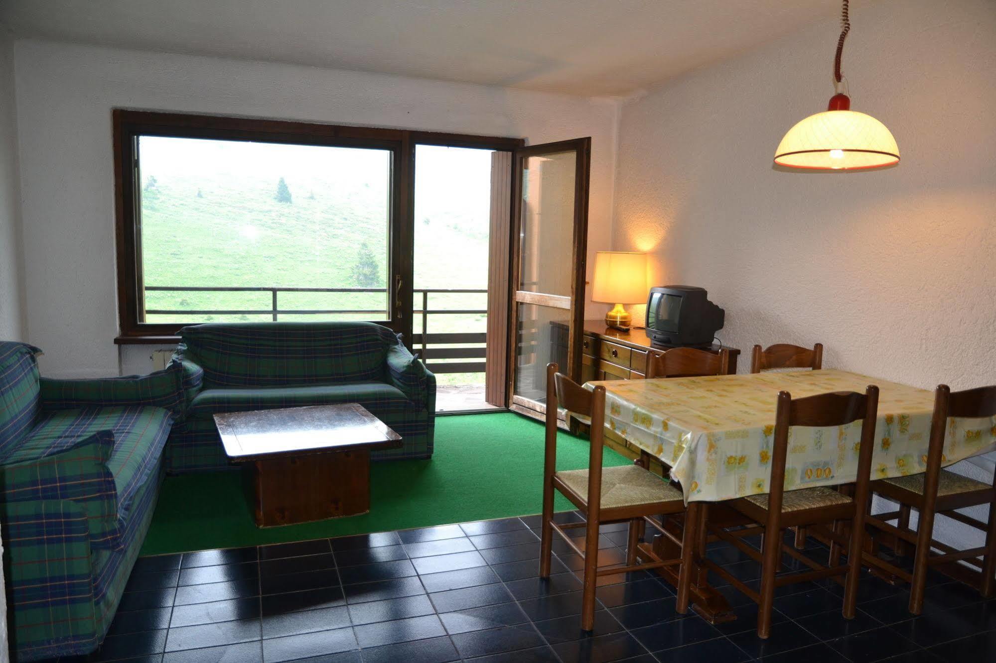 Residence Le Baite Artogne Extérieur photo
