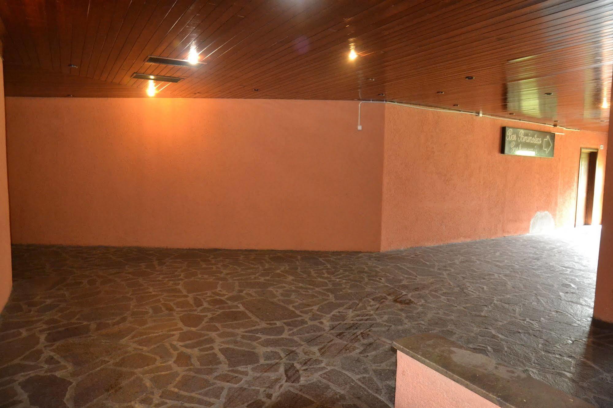 Residence Le Baite Artogne Extérieur photo