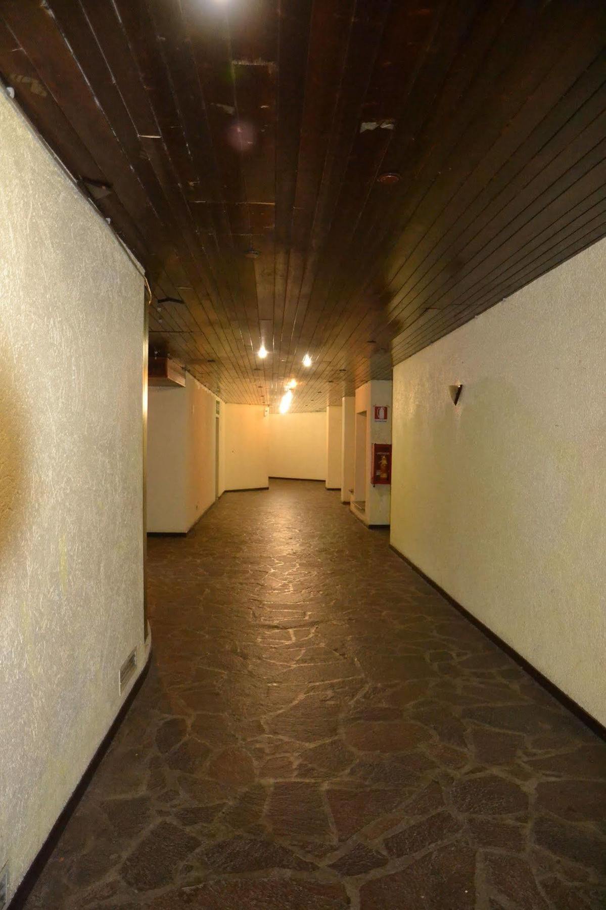 Residence Le Baite Artogne Extérieur photo